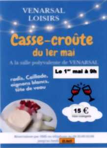 Casse-croûte du 1er mai