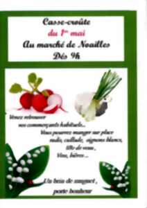 photo Casse-croûte du 1er mai