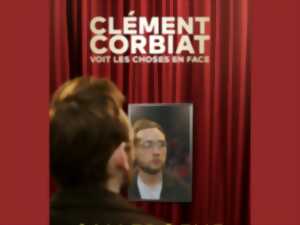 Clément Corbiat voit les choses en face