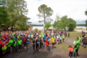 photo Triathlon d'Hostens