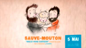 Spectacle : Sauve-Mouton