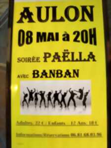 photo Soirée repas karaoké/blind test