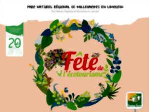 photo FÊTE DE L'ECOTOURISME - Les chauves-souris et la fôret