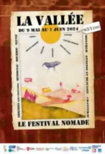 Festival nomade La Vallée