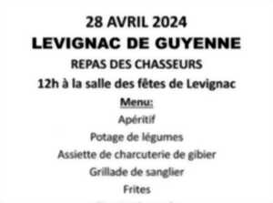 photo Soirée des chasseurs