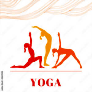 photo So Zen : Cours de yoga postural (sol/debout) en mini-groupe de 4 personnes