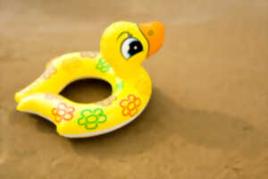 photo Championnat de Float Tube -1ère manche