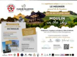 photo Spectacle : vivre sa retraite avec humour