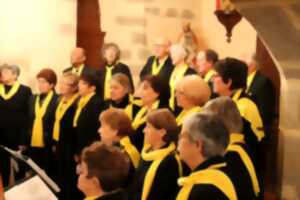 12ème festival de chorale