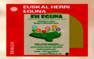 photo Journée du Pays Basque : Euskal Herri Eguna