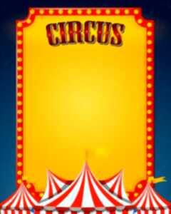 photo Stage de cirque
