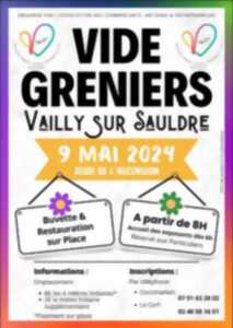 photo Vide greniers