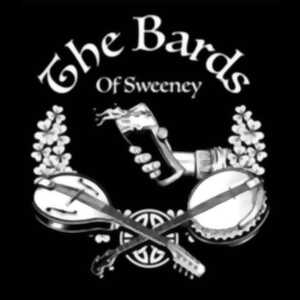 photo Concert de rock celtique : The Bards of Sweeney