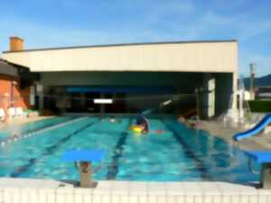 ANIMATIONS EN FAVEUR DU TÉLÉTHON À LA PISCINE