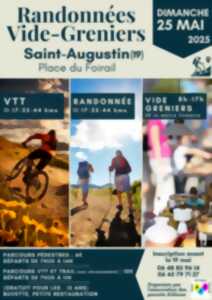 photo Randonnées et Vide grenier
