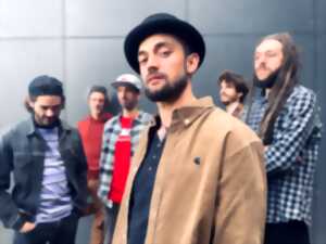 photo Des Lendemains qui chantent : Mystical Faya / Naï Jah