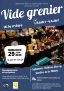 photo Vide-grenier