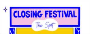 Closing Spot Festival