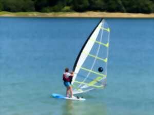 photo Stage de voile multi-glisse