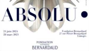 Exposition Absolu. - Bernardaud - Limoges