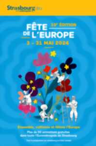 Tour de France des élections européennes de la JCEF