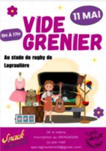 Vide Grenier