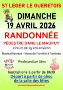 photo Randonnée pédestre