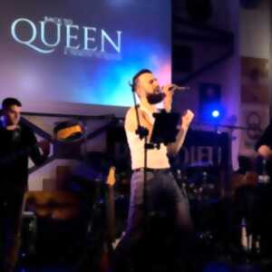 photo Concert Back to Queen