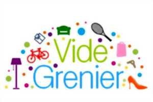 photo Vide greniers