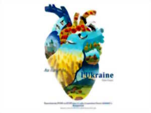 Exposition : au coeur de l'Ukraine