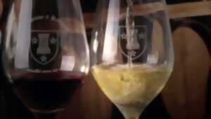 Bienvenue à Savigny : week-end caves ouvertes