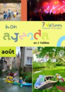photo Agenda Juillet Aout
