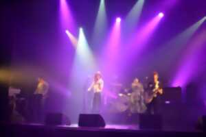 photo Des Lendemains qui chantent : Grupo Compay Segundo