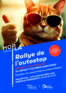 photo Rallye de l'autostop