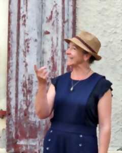 photo Balade contée et dégustation aux Pierres Jaumâtres