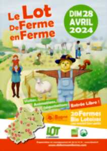 photo De ferme en ferme : Bienvenue à la Ferme