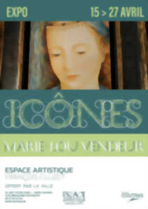 Exposition – Icônes