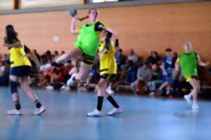 Tournoi Handball Ychouxensemble