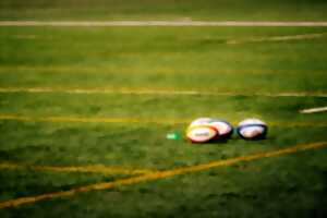 photo Tournoi Inter-Entreprises de Rugby à 5