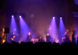 photo Concert I MESSAGERI Voix et Musique de Corse