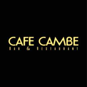 Repas Concert au Café Cambe avec Pascal Chatel