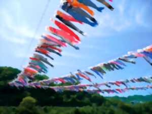 Mon voisin japonais - Tango no sekku