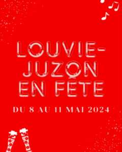 Fêtes de Louvie-Juzon