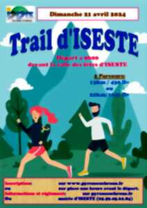 Trail d'Iseste