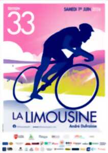 33e édition de La Limousine André Dufraisse - Limoges