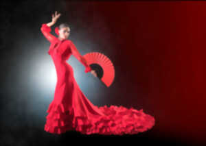 photo Spectacle Flamenco