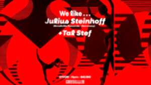 We Like...Julius Steinhoff