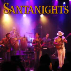 photo Concert : Santanights