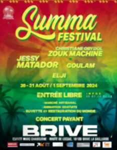 photo Blouze-White (Espace Marc Chadourne)