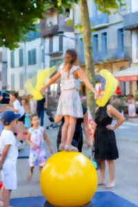 photo Guinguette des enfants